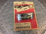 55-72 Harley Davidson Kh Xl Flh Models Eagle Iron Taillight Visor 68015-88T. Fixed Price $8.12.