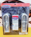 Harley Davidson Kuryakyn Saddlebags Led Insert Lights Lamps Touring Trike Bagger. Fixed Price $165.75.