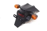 Kawasaki ZX6RR Z750 Z1000 License Plate Holder Carrier. Fixed Price $92.11.