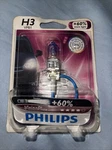 Philips Visionplus Headlight Bulb For Electrical Lighting. Fixed Price $15.00.