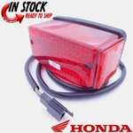 New Oem Honda Taillight Assembly XR650L 1993-2001 33701-MGW-305. Fixed Price $119.95.