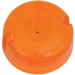 Chris Products DHD2 Amber Rear Turn Signal Lens Replacement Harley Davidson Usa. Fixed Price $11.99.