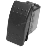 Dragonfire Black On/off Rocker Switch V#04-0024. Fixed Price $13.99.
