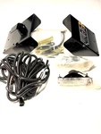 Exmark Toro Lazer Hp Ct Xp Xs Dual Halogen Light # Frpslkit .. Fast Ship. Fixed Price $249.00.