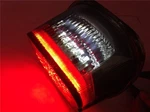 Tail Light For Harly Davidson Dynas Electra Flst Fxst Road Kings Tour Glides. Fixed Price $36.95.