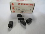 Suzuki Nos Bulb 14V 1.12W Gn 125 Gr Gsx 550 750 GV1200 Sold As 09471-12071. Fixed Price $13.44.