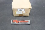 Nos Emgo Clear Lens Tail Light Unit 2000-02 Kawasaki ZX-12R 62-84752. Fixed Price $14.99.