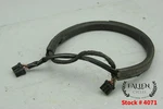 2006 Harley Dyna Street Bob Back Rear Fender Wiring Wire Harness 68770-02 Video. Fixed Price $39.44.