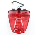 15-22 2015 2022 Honda CBR300R Rear Tail Light Back Brake Lamp Oem Parts D34. Fixed Price $18.99.