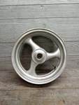 2007 Shanghai Jmstar JSD50QT-15 Oem Chinese Scooter Front Wheel Rim. Fixed Price $79.99.