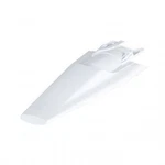 Polisport Rear Fender Husqvarna Tc/fc 125-450 23-25 (white). Fixed Price $29.99.