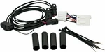 Custom Dynamics Harley Ultra Tour-pak Run Brake & Turn Signal Module 2050-0074. Fixed Price $55.50.