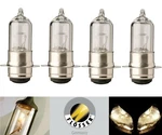 Flosser P15D-25-1 35/36.5W 2351 Head Light Four Bulbs Replacement Lamp Atv Utv. Fixed Price $19.95.