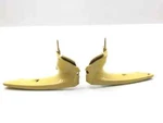 Front Inner Fairing 1998 Bmw K1200RS Abs 2392 X. Fixed Price $112.94.