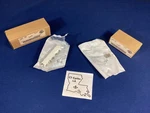 New Oem Harley Davidson Pack Bulb 71090-64, 71092-68A *. Fixed Price $33.00.