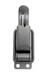 Wes Industries Padlockable Steel Draw Latch For Big Storage Box 110-0037. Fixed Price $27.99.