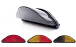 Led Rear Lamp Taillight+turn Signalfor Yamaha XV1700 Road Star Warrior 2002-2010. Fixed Price $57.28.