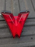 2020 Aprilia Tuono V4 1100 Rr Oem Tail Light Tri.o.m 320017. Fixed Price $55.00.