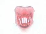 08-20 Suzuki Hayabusa GSX1300R Rear Tail Brake Light 35715-15H0. Fixed Price $38.97.