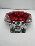 Sym Joyride Evo RV200 Rear Tail Assembly Brake Lights Turn Signals Lens. Fixed Price $49.99.