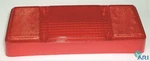 SP1 Taillight Lens 01-104-04 54-04002 KX011044. Fixed Price $13.01.