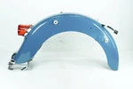 2002 Harley Touring Road King Classic Oem Rear Wheel Fender Taillight Brake Lamp. Fixed Price $299.00.