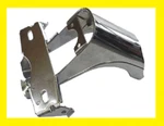 *new Oem But Read CT70K0 CT70HK0 Chrome Taillight Bracket (from Dax) (S1000). Fixed Price $94.99.
