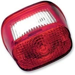 Drag Specialties 7805-5054 Red Taillight Lens For Late 03-2023. Fixed Price $42.59.