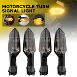 Fit Kawasaki Ninja 650 2012-2016 Smoke Lens Amber Turn Signal Light Blinker 4PCS. Fixed Price $35.14.