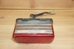 1989 Suzuki Rear Tail Brake Stop Lamp Light 35710-01D10. Fixed Price $22.56.