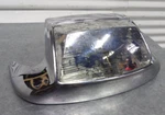 07 Harley Road King Touring Flhr Rear Fender Trim Chrome Light 59672-99. Fixed Price $12.97.