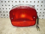 Kawasaki 74 78 Rear Lamp Brake Light Tail 23027-1019. Fixed Price $24.99.