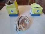 Sealed Beam Lamp GE4415A 12V 35W Headlight Bulb. Fixed Price $65.00.