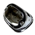 68031-55 Oem Harley Sportster Panhead Tail Lamp Body Chrome. Fixed Price $60.00.