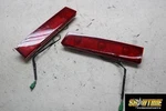 1995 Honda Goldwing GL1500 Left Right Rear Taillights Back Brake. Fixed Price $34.40.