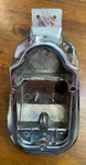 Vtg 47 48 Harley Knucklehead Flathead Panhead Guide Tombstone Taillight Oem. Fixed Price $224.99.