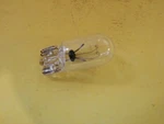 Nos Yamaha Bulb (12V-3W) 1NL-83517-00 New Oem. Fixed Price $12.50.