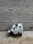 2009 Taizhou LB50QT-4 Front Brake Caliper JR-709. Fixed Price $39.99.
