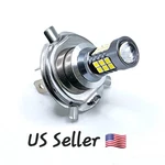 Ultra Bright Led Headlight Bulb For Yamaha MT-07: 2018-2019 Motorcycle: Usa. Fixed Price $15.99.