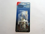Eiko Halogen Headlight Bulb 12V 60/60W 6260SABP Honda Yamaha Artic Cat Jh. Fixed Price $12.95.