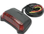 New Drc D45-29-307 Phantom Tail Light With Red Lens Atv Mx Dual Sport. Fixed Price $31.50.