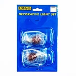 59-21311 Emgo Winker Lens Kit Clear W/ Amber Bulb Hon CBR600F2. Fixed Price $15.00.
