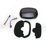 Drag Specialties Low-profile L.e.d. Taillight W/no Tag 2010-0771. Fixed Price $175.95.