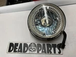 Harley 7" Bagger Led Headlight Headlamp Halo Look. Fixed Price $34.80.