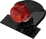 Emgo Taillight Black 1-7/8" Aluminum W/ Bulb & Hardware Harley 62-30393. Fixed Price $68.99.