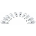 Camco 54766 912 Auto/rv/marine Replacement Interior Light Bulb - Box Of 10. Fixed Price $11.29.