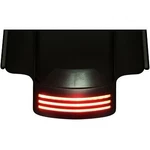 Custom Dynamics PB-TRI-3-RED Probeam Rear Led Tribar 14-21 Street Glide Only. Fixed Price $169.95.