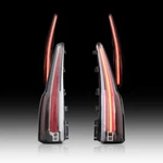 Led Tail Lights Escalade Style For 15-20 Chevy Suburban/tahoe Rear Brake Lamps. Fixed Price $299.99.