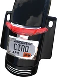 Ciro 40051 Taillight And License Plate Mounts. Fixed Price $324.99.