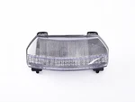 Led Brake Tail Light Clear Integrated Turn Signals Fit Honda 2009-2012 Fury. Fixed Price $53.15.